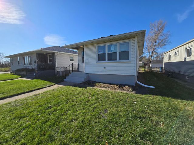 1622 Ohio Street, Gary, IN 46407