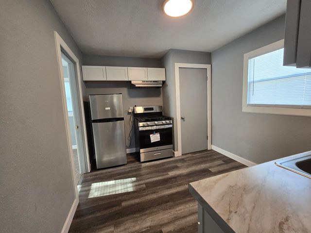 1622 Ohio Street, Gary, IN 46407