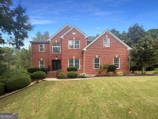 2725 Bailey Place NE, Conyers, GA 30013