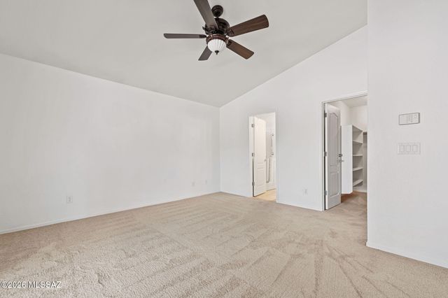 7700 N Sun Flair Drive, Tucson, AZ 85741