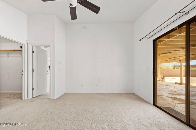 7700 N Sun Flair Drive, Tucson, AZ 85741