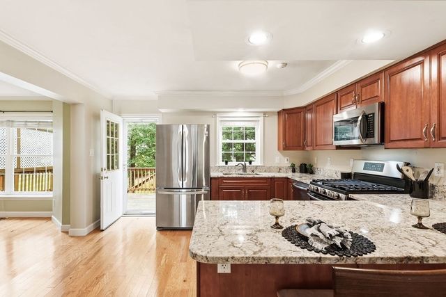 183 Leonard St 2, Raynham, MA 02767