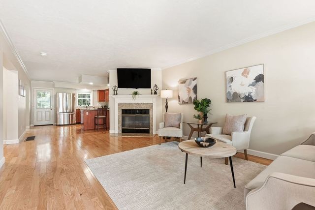 183 Leonard St 2, Raynham, MA 02767