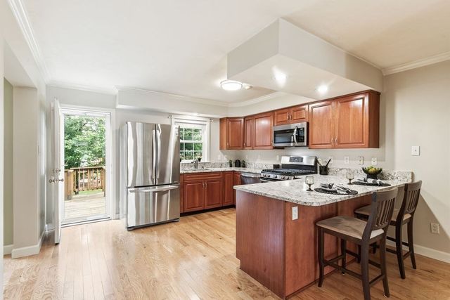 183 Leonard St 2, Raynham, MA 02767