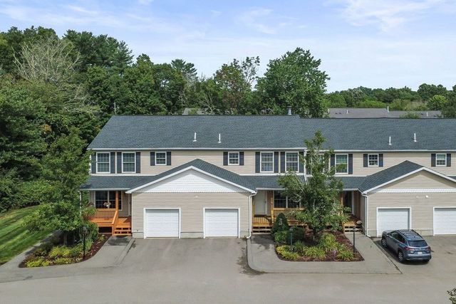 183 Leonard St 2, Raynham, MA 02767