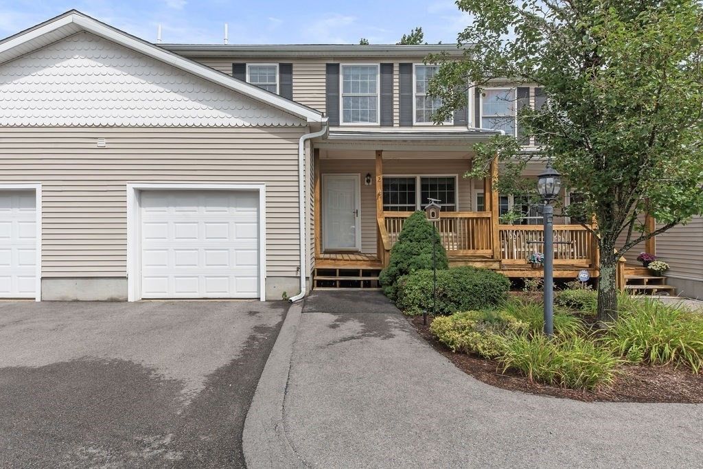 183 Leonard St 2, Raynham, MA 02767