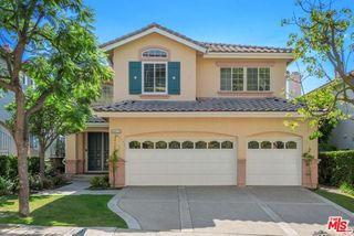 16632 Calle Jermaine, Pacific Palisades (los Angeles), CA 90272