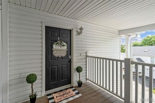 100 Towne Square Court K, Eureka, MO 63025