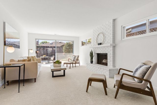 41 Maple Way, San Carlos, CA 94070