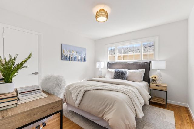 41 Maple Way, San Carlos, CA 94070