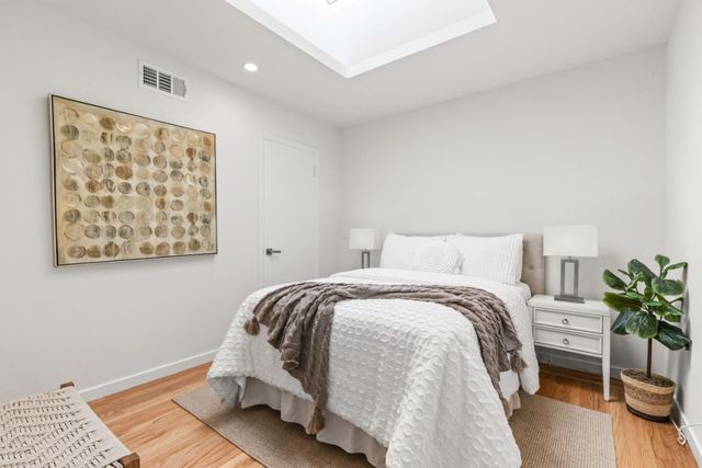 41 Maple Way, San Carlos, CA 94070