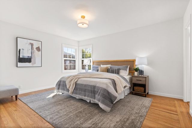 41 Maple Way, San Carlos, CA 94070