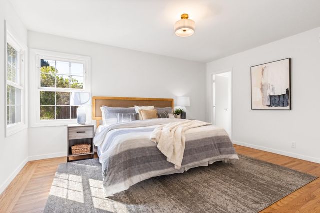 41 Maple Way, San Carlos, CA 94070