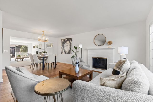 41 Maple Way, San Carlos, CA 94070