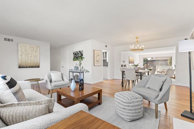 41 Maple Way, San Carlos, CA 94070