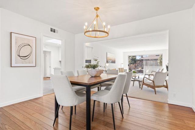 41 Maple Way, San Carlos, CA 94070