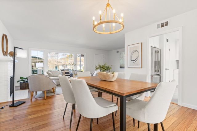 41 Maple Way, San Carlos, CA 94070