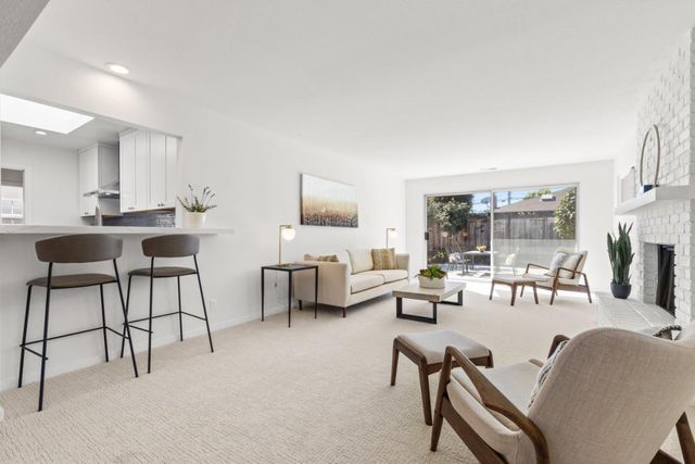 41 Maple Way, San Carlos, CA 94070