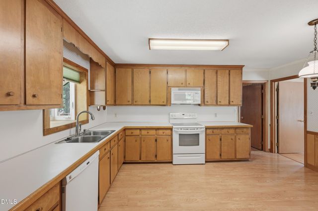 4408 Berini Drive, Durham, NC 27705