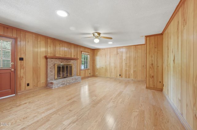 4408 Berini Drive, Durham, NC 27705