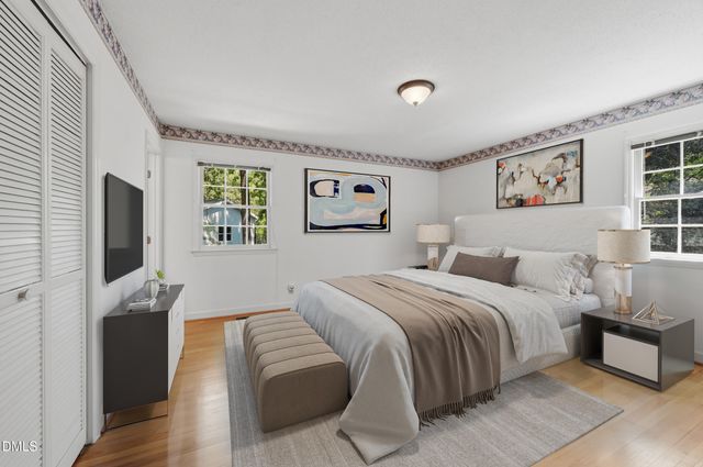 4408 Berini Drive, Durham, NC 27705