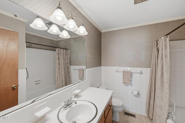 4408 Berini Drive, Durham, NC 27705