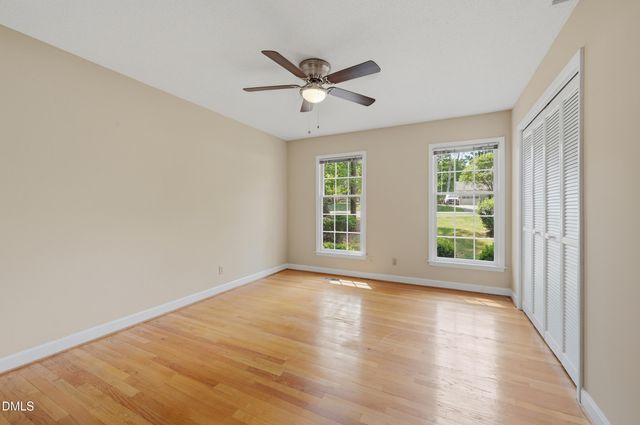 4408 Berini Drive, Durham, NC 27705