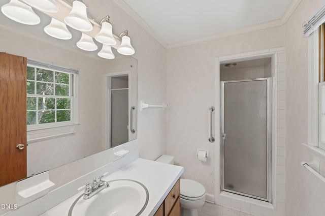 4408 Berini Drive, Durham, NC 27705