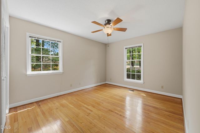 4408 Berini Drive, Durham, NC 27705