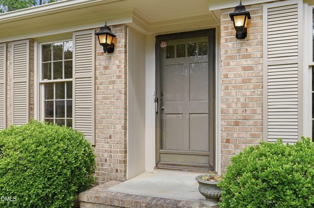 4408 Berini Drive, Durham, NC 27705