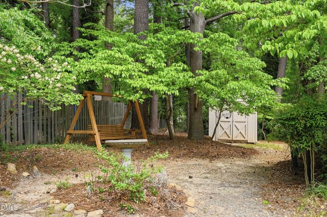 4408 Berini Drive, Durham, NC 27705