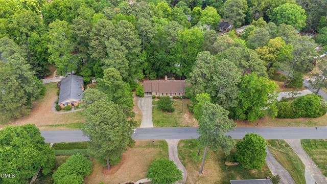 4408 Berini Drive, Durham, NC 27705