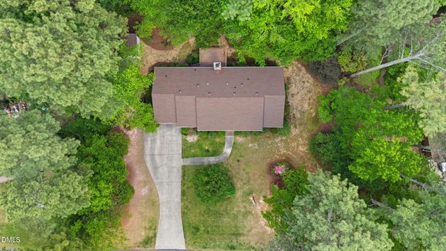 4408 Berini Drive, Durham, NC 27705