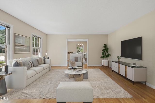 4408 Berini Drive, Durham, NC 27705