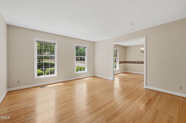 4408 Berini Drive, Durham, NC 27705