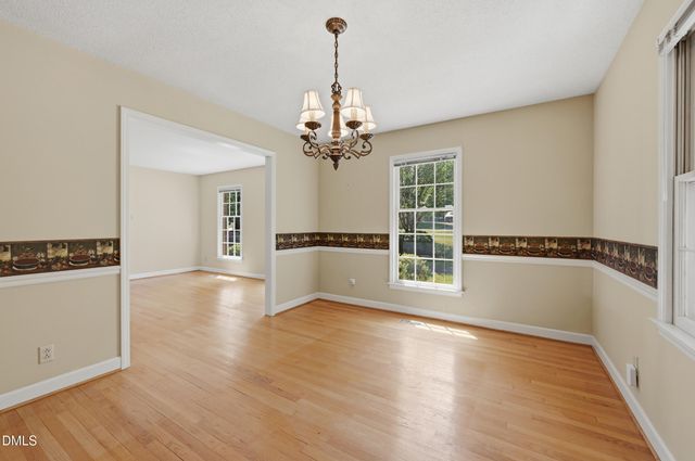 4408 Berini Drive, Durham, NC 27705