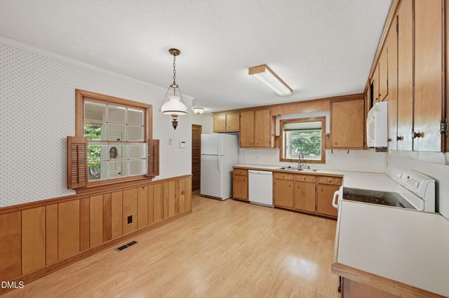 4408 Berini Drive, Durham, NC 27705