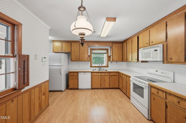 4408 Berini Drive, Durham, NC 27705