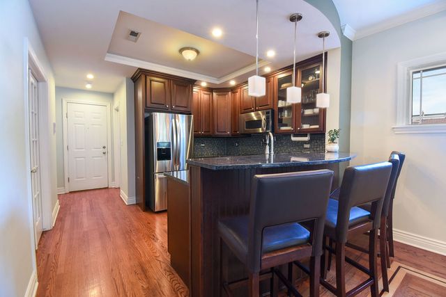 1322 W Winona Street 3S, Chicago, IL 60640