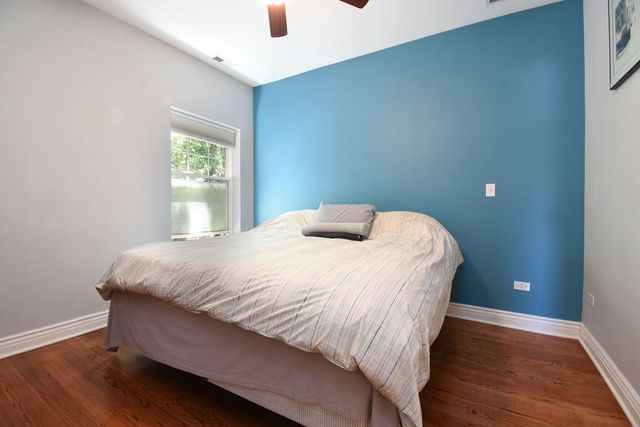 1322 W Winona Street 3S, Chicago, IL 60640