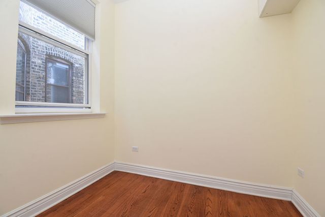 1322 W Winona Street 3S, Chicago, IL 60640