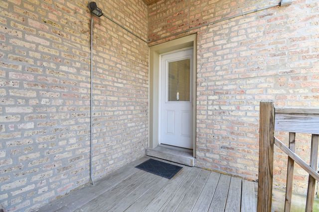 1322 W Winona Street 3S, Chicago, IL 60640