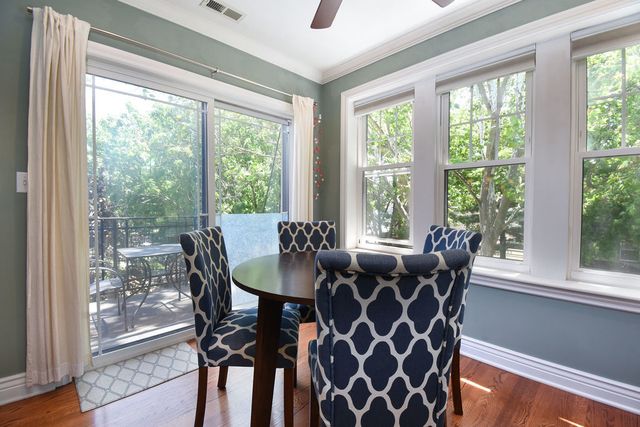1322 W Winona Street 3S, Chicago, IL 60640