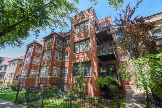 1322 W Winona Street 3S, Chicago, IL 60640