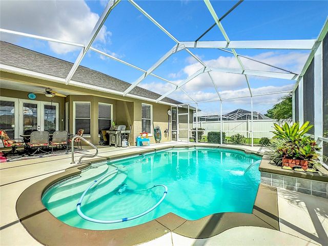 205 TERRANOVA BOULEVARD, Winter Haven, FL 33884