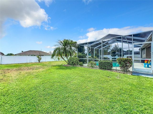 205 TERRANOVA BOULEVARD, Winter Haven, FL 33884