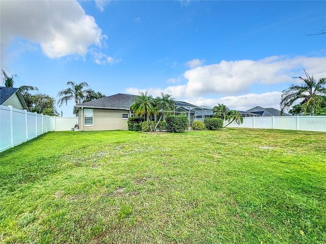 205 TERRANOVA BOULEVARD, Winter Haven, FL 33884