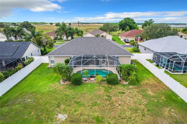 205 TERRANOVA BOULEVARD, Winter Haven, FL 33884