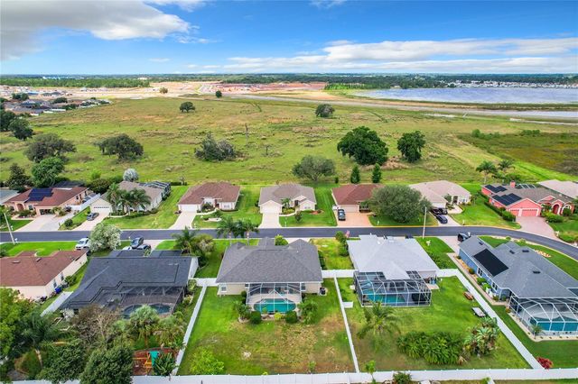 205 TERRANOVA BOULEVARD, Winter Haven, FL 33884