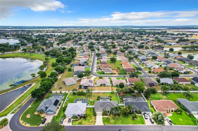 205 TERRANOVA BOULEVARD, Winter Haven, FL 33884